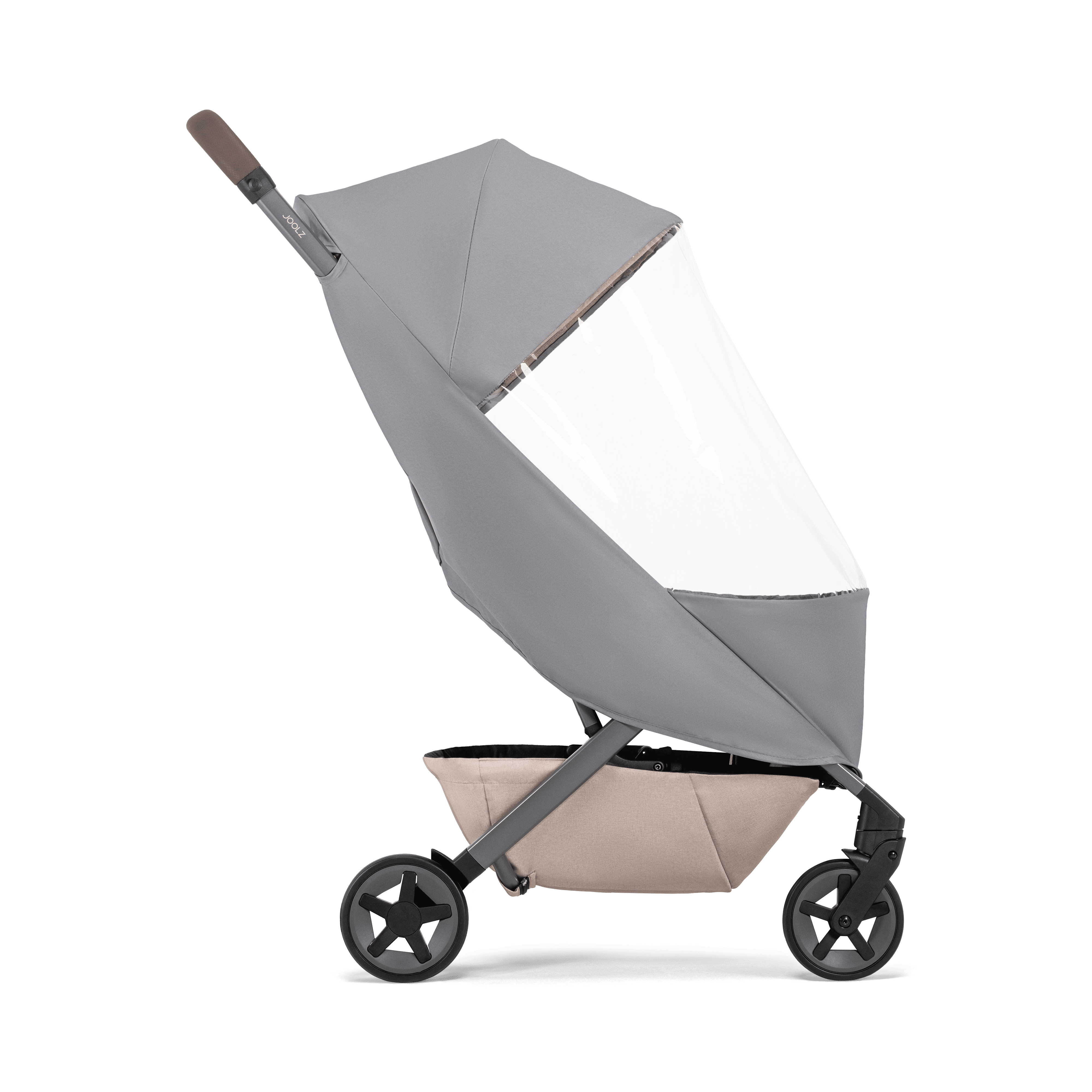 Product Image for Protecție de ploaie pentru cărucior copii, Joolz, Aer+ / Aer2