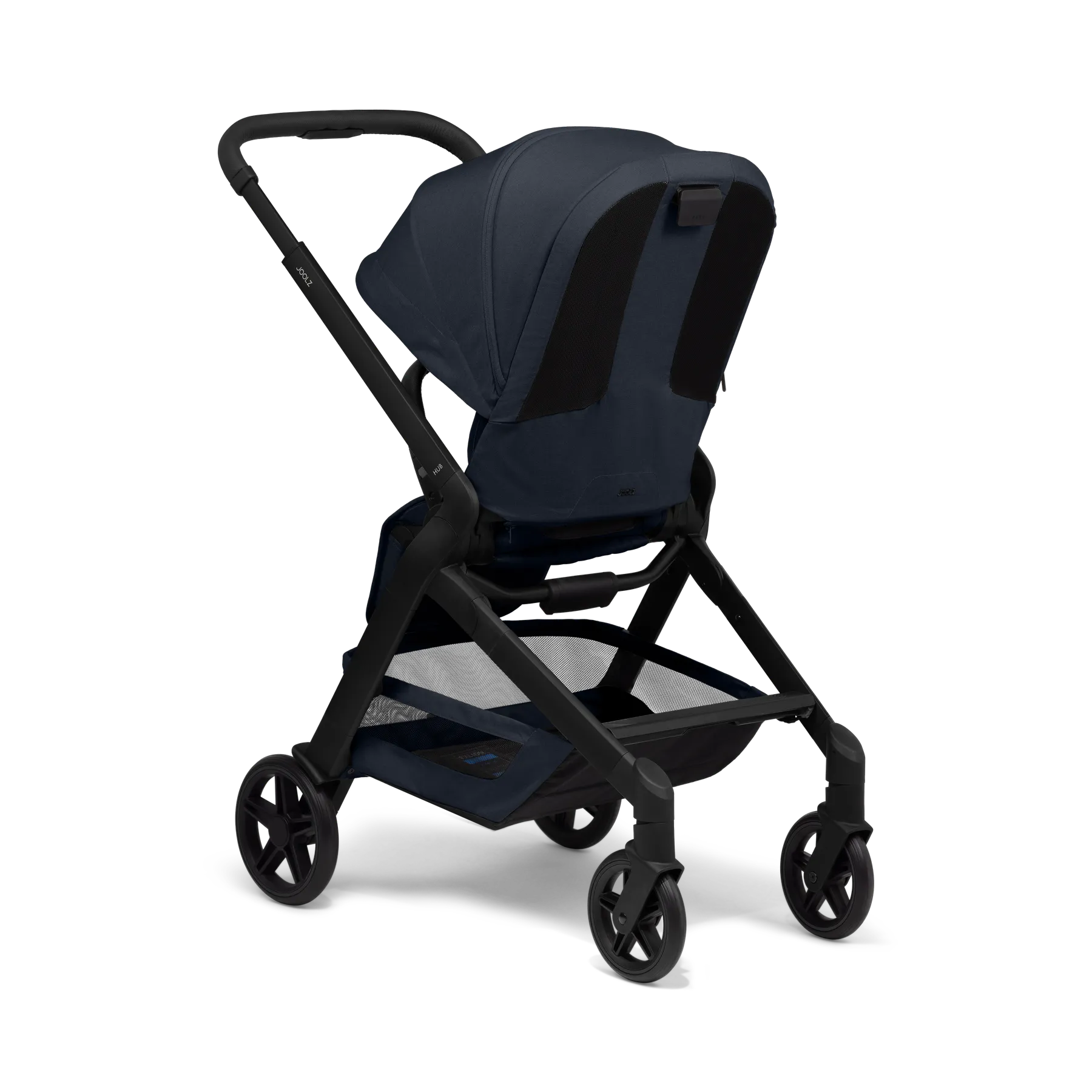 Cărucior sport, compact, Joolz, Hub2 - 4