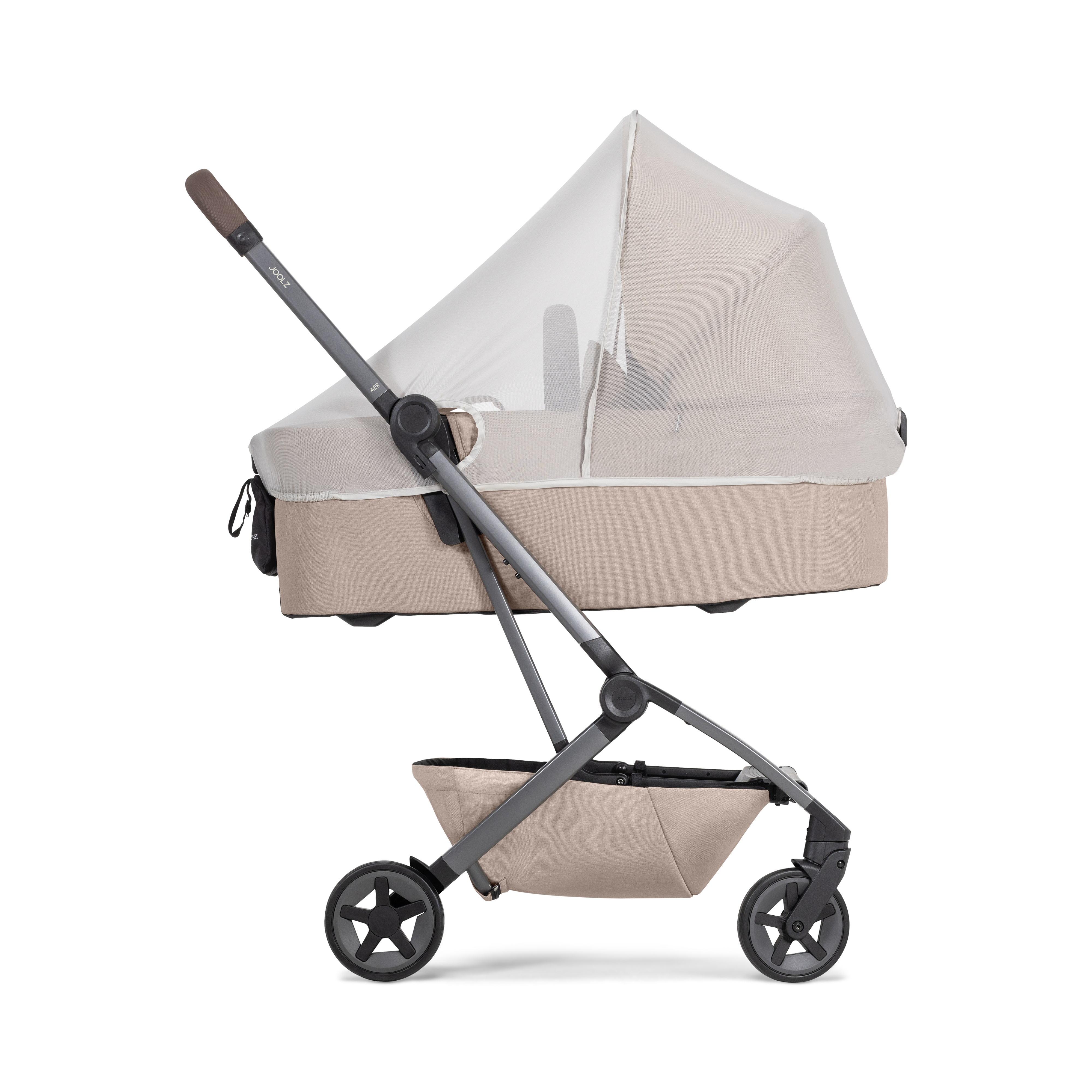 Product Image for Plasă de țânțari pentru landou, cărucior copii, Joolz, Aer+ / Aer2