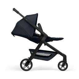 Cărucior sport, compact, Joolz, Hub2 - 3