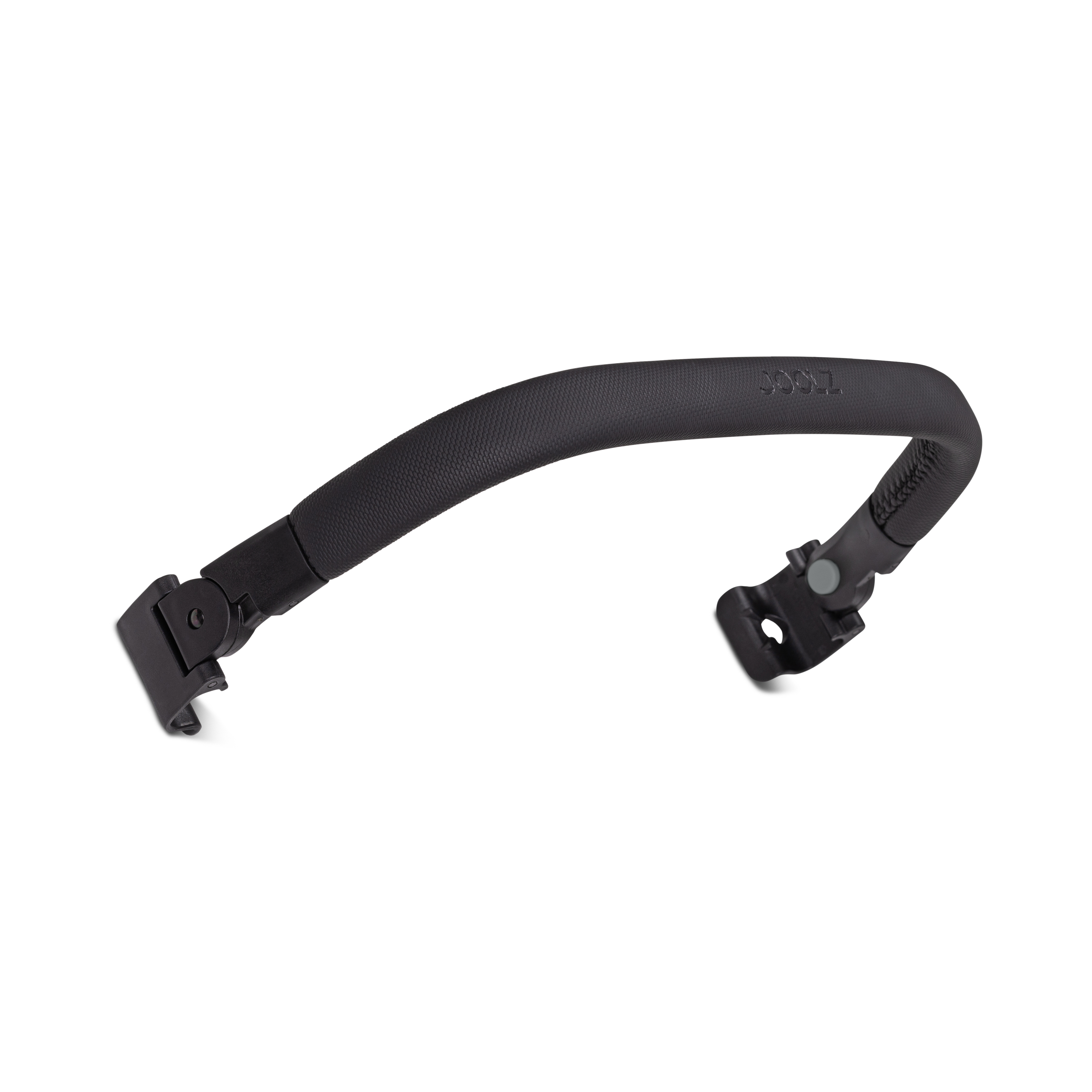 Product Image for Bară pliabilă pentru cărucior copii, Joolz, Aer+, black carbon