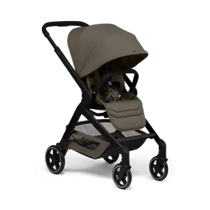 Cărucior sport, compact, Joolz, Hub2, hazel brown