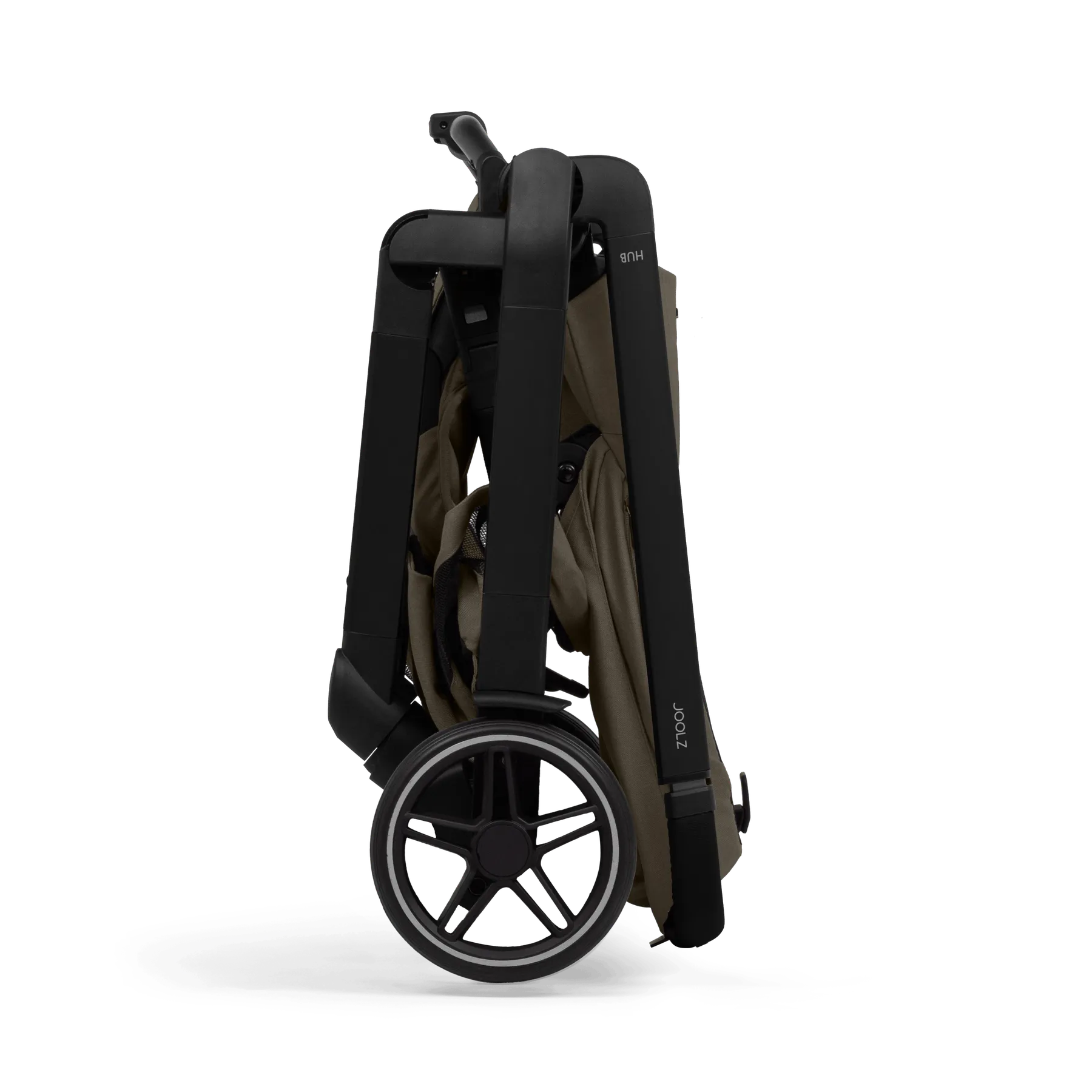 Joolz Hub2 stroller - 5