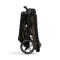 Joolz Hub2 stroller - 5
