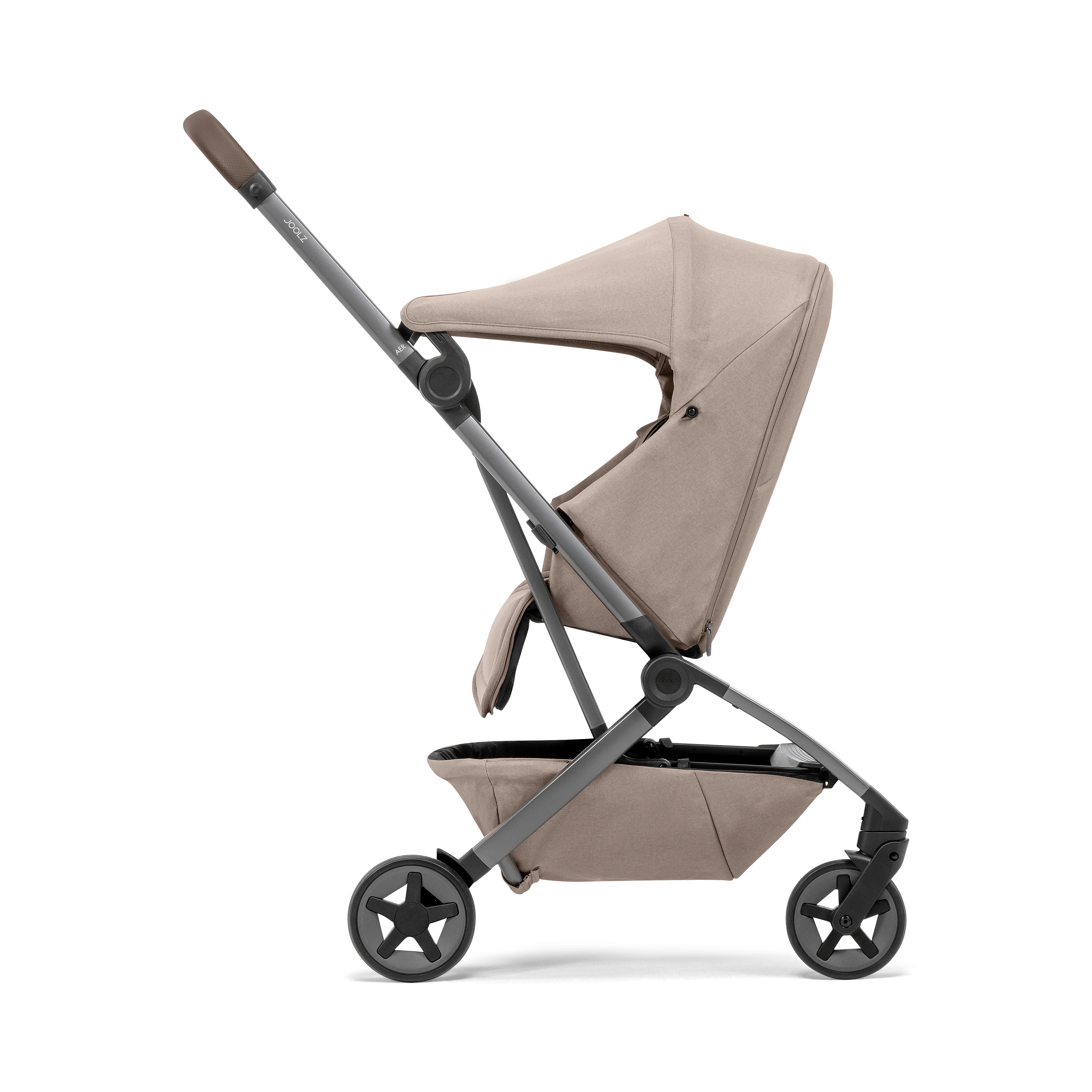 Product Image for Accesoriu Nest to seat pentru căruciorul Joolz Aer2, sandy taupe