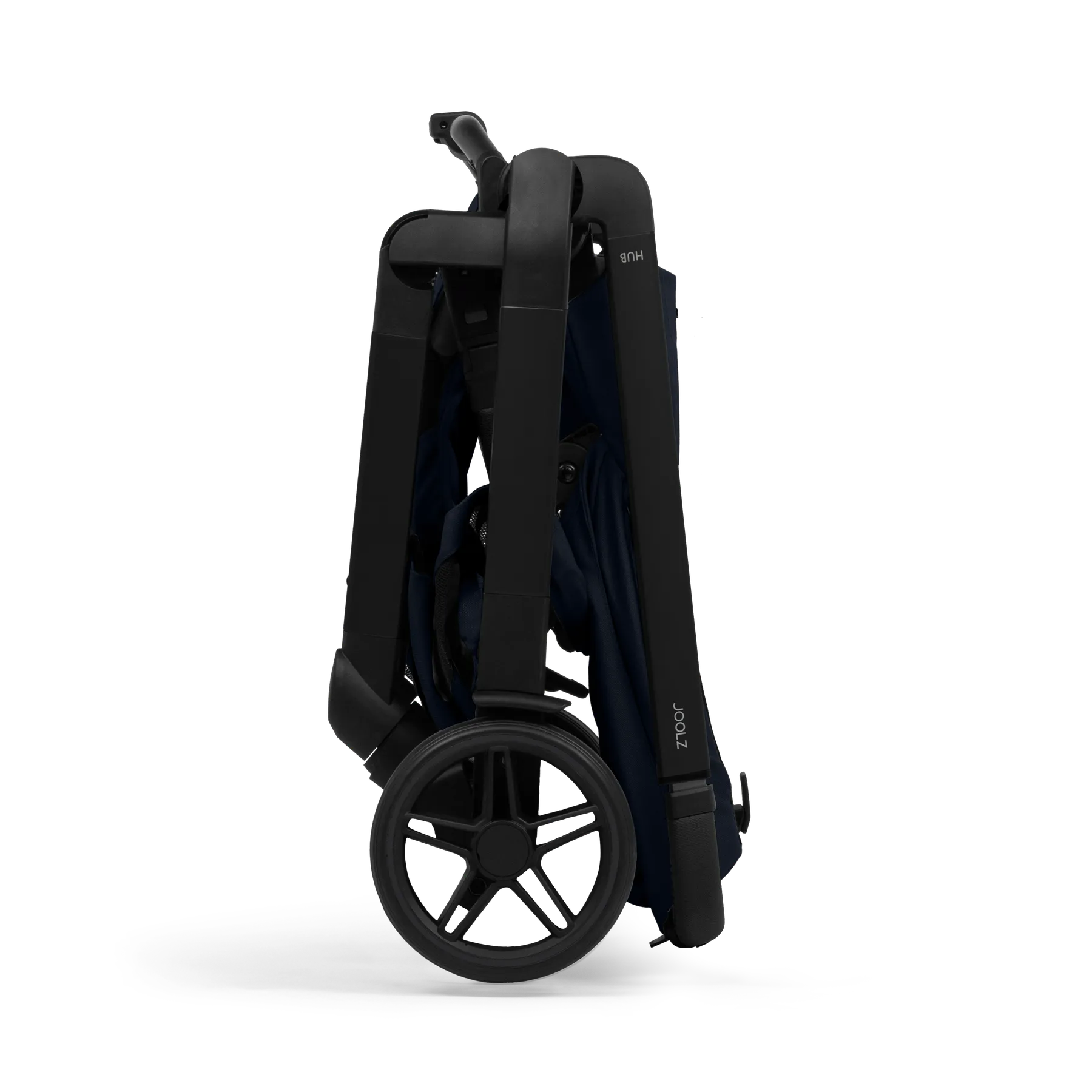Cărucior sport, compact, Joolz, Hub2 - 5