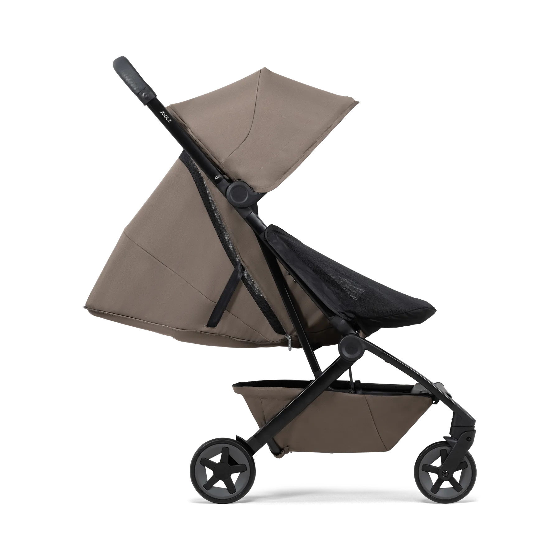 Joolz Aer2 sport babakocsi - 8