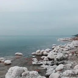 Sare de baie pentru băi de șezut & mameloane - 3