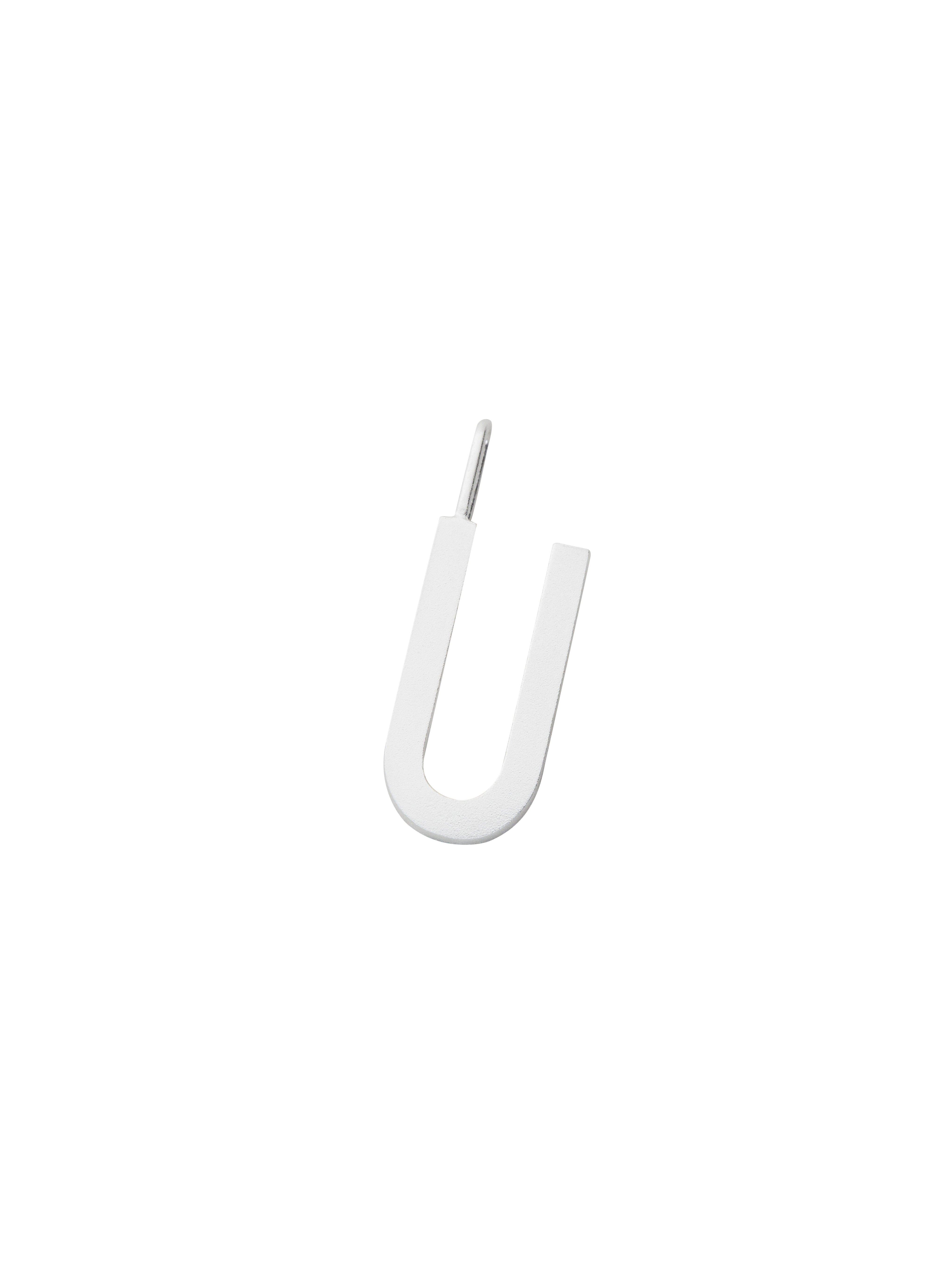 Product Image for Pandantiv din argint, de la A la Z, u