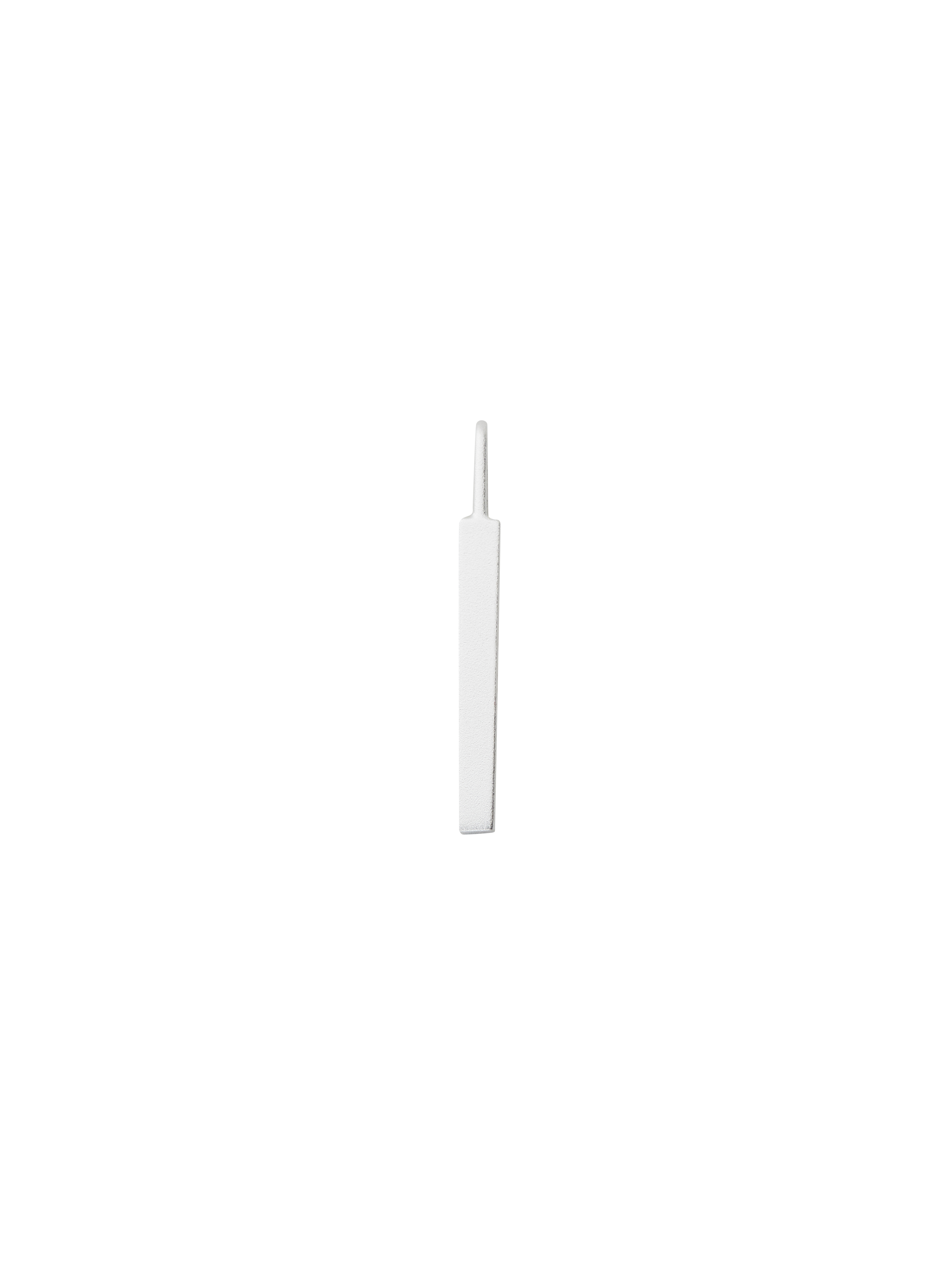 Product Image for Pandantiv din argint, de la A la Z, i