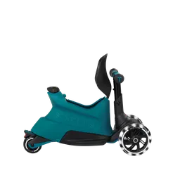 Trotinetă 1-12 ani, SmarTrike Xtend Scooter Ride-on - 3