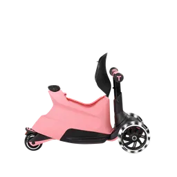 Trotinetă 1-12 ani, SmarTrike Xtend Scooter Ride-on - 3