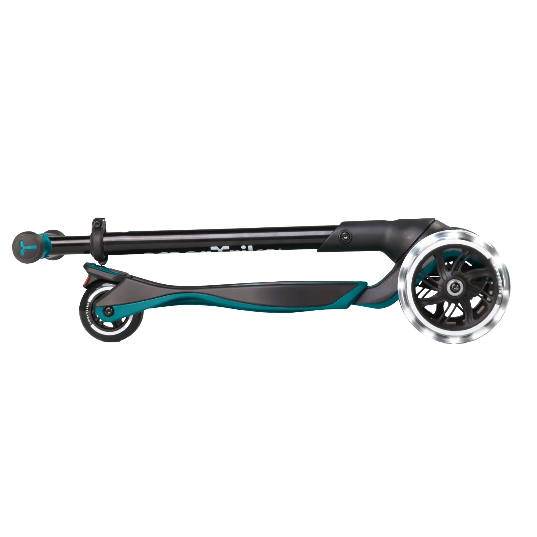 Trotinetă 1-12 ani, SmarTrike Xtend Scooter Ride-on - 2