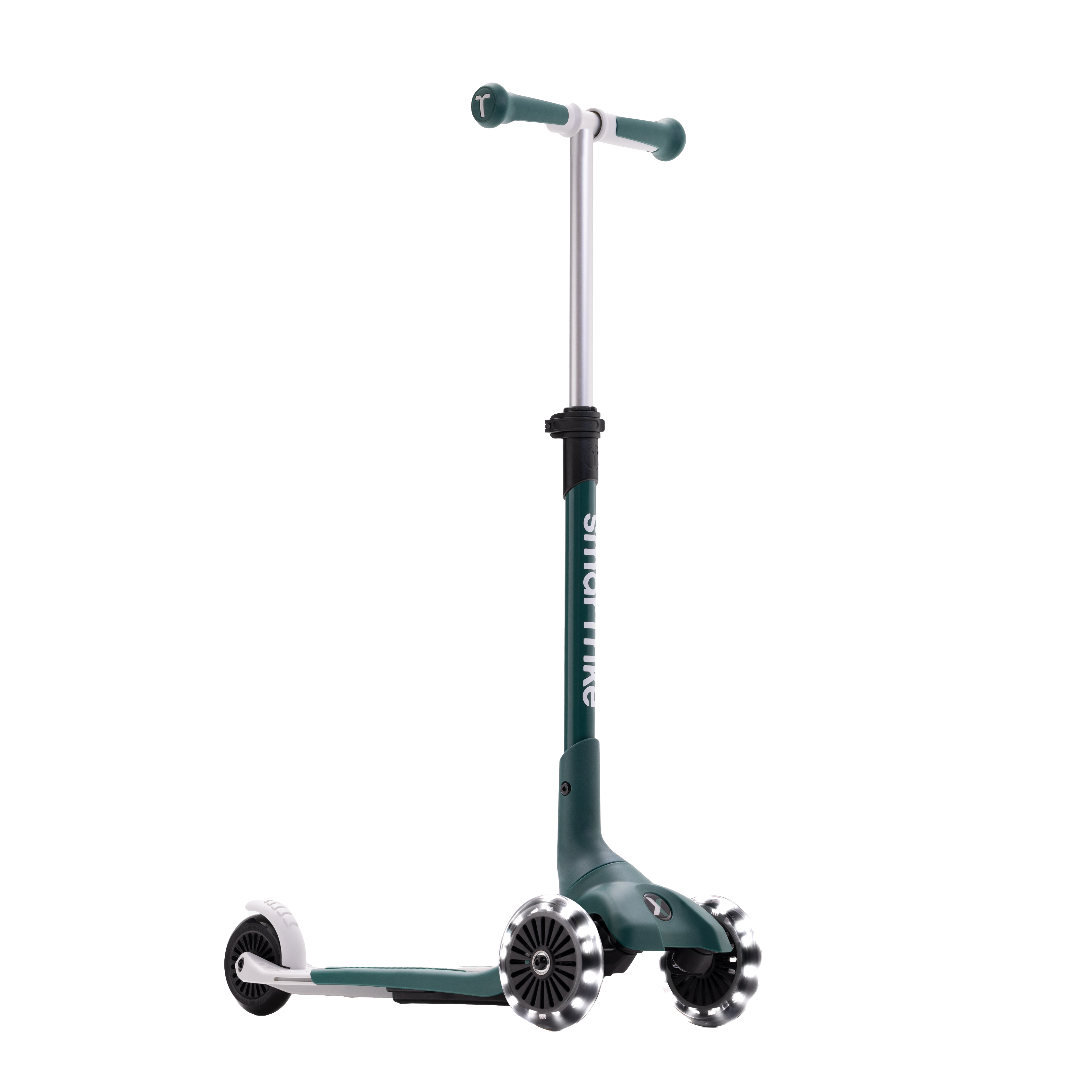 Product Image for Trotinetă 2-9 ani, SmarTrike Xtend Mini+, green