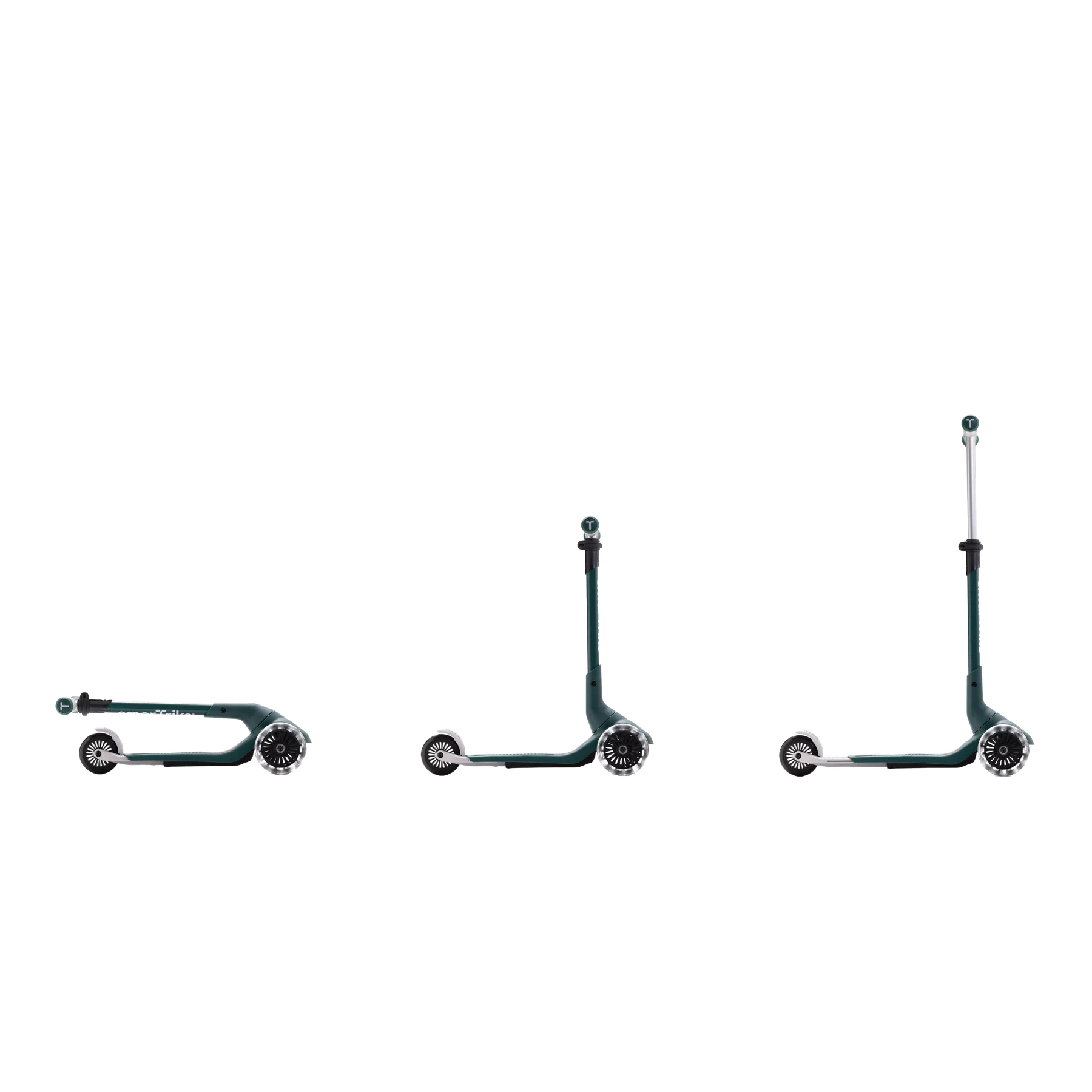 Trotinetă 2-9 ani, SmarTrike Xtend Mini+ - 2