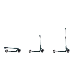 Trotinetă 2-9 ani, SmarTrike Xtend Mini+ - 2