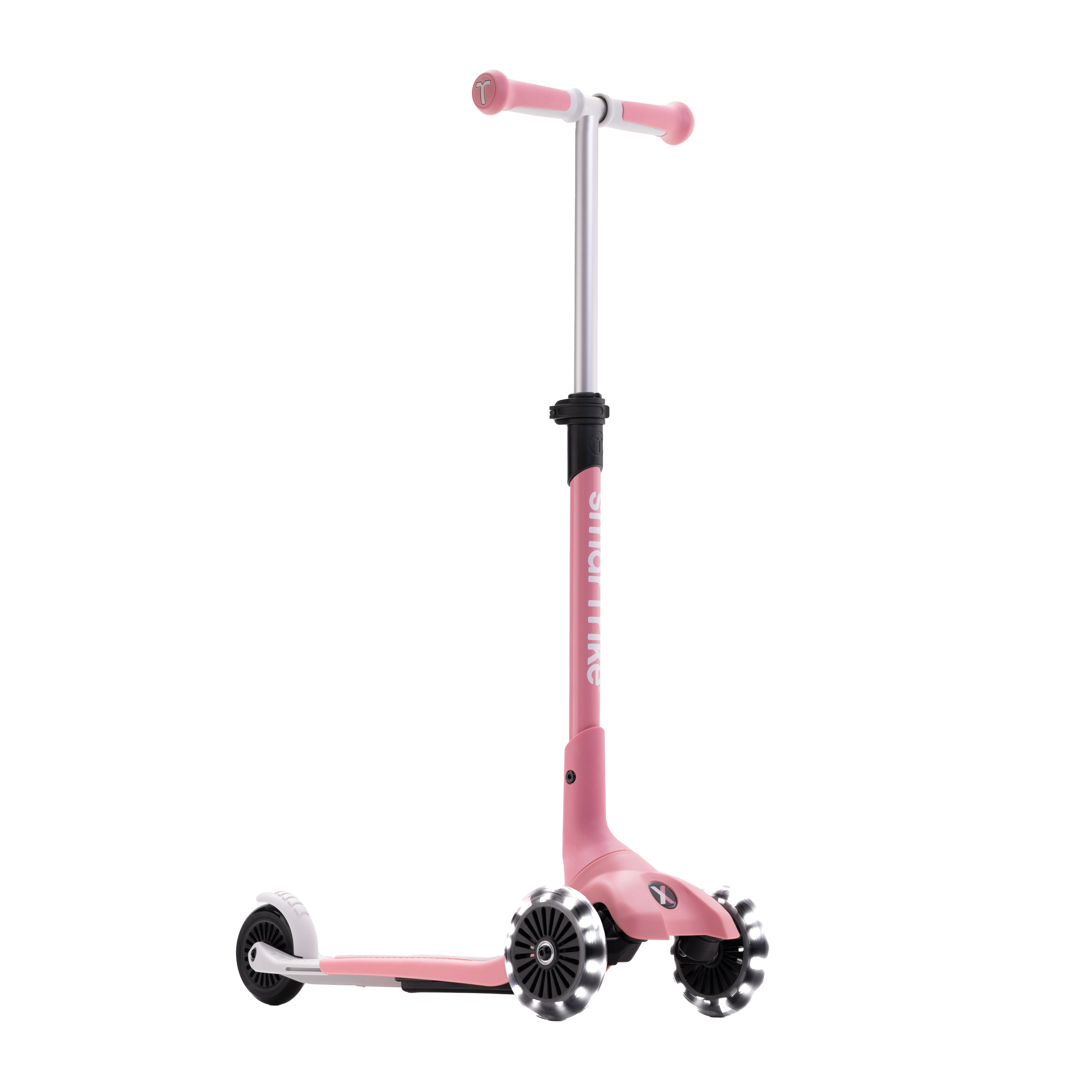 Product Image for Trotinetă 2-9 ani, SmarTrike Xtend Mini+, pink