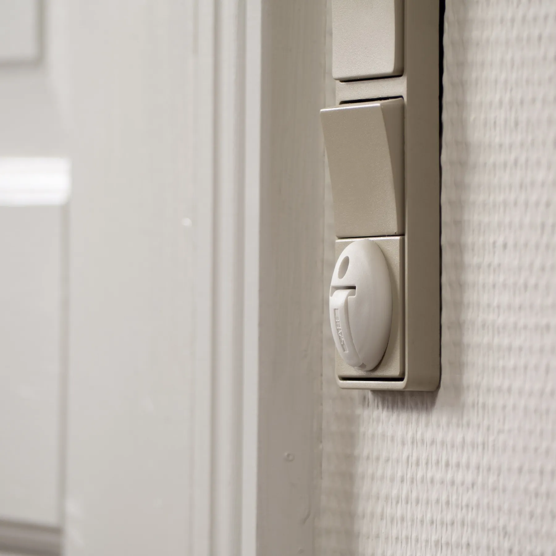 Socket Cover, 6 pieces - 3