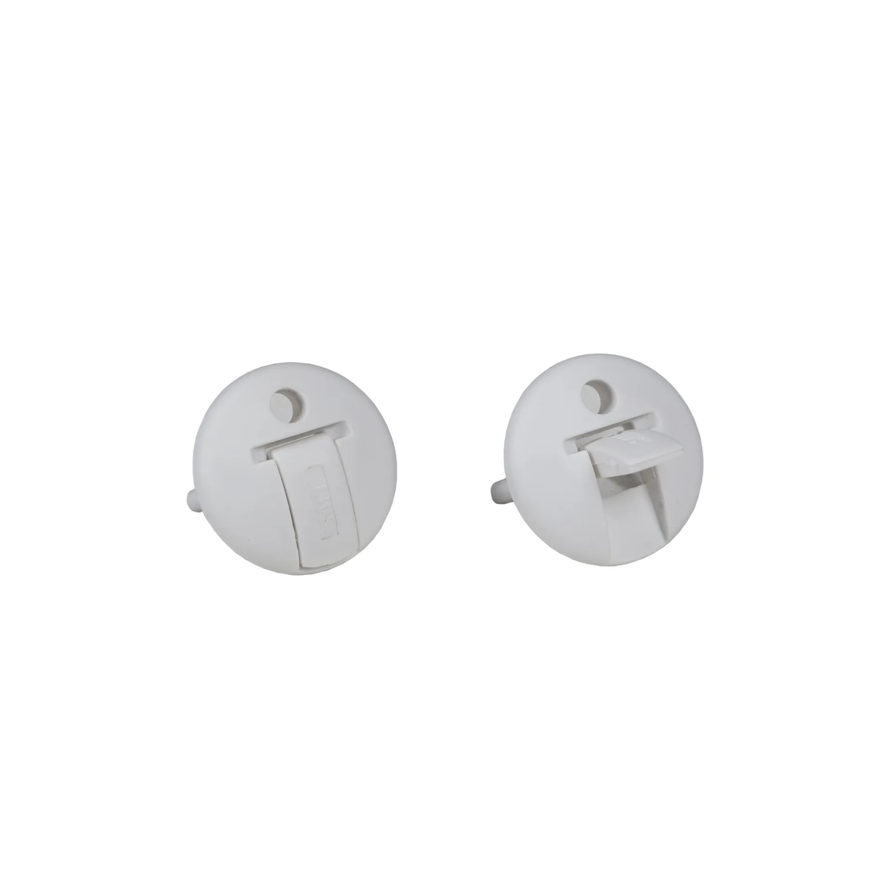 Socket Cover, 6 pieces - 1