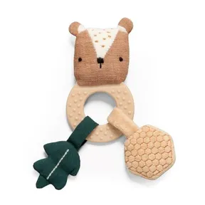 milo the bear