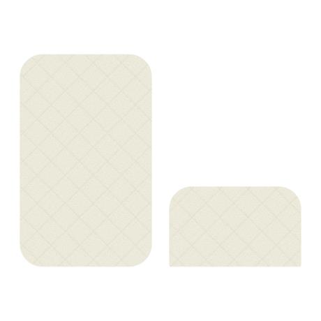 Product Image for Saltea pentru pat Baby & Junior, Harmony