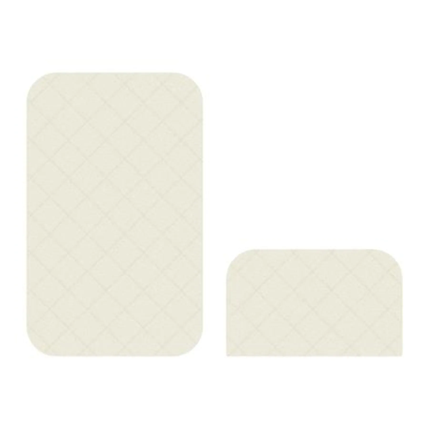 Saltea pentru pat Baby & Junior, Harmony - 1