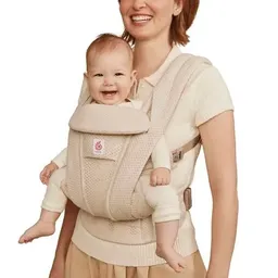Marsupiu Ergobaby Omni Deluxe Mesh - 3