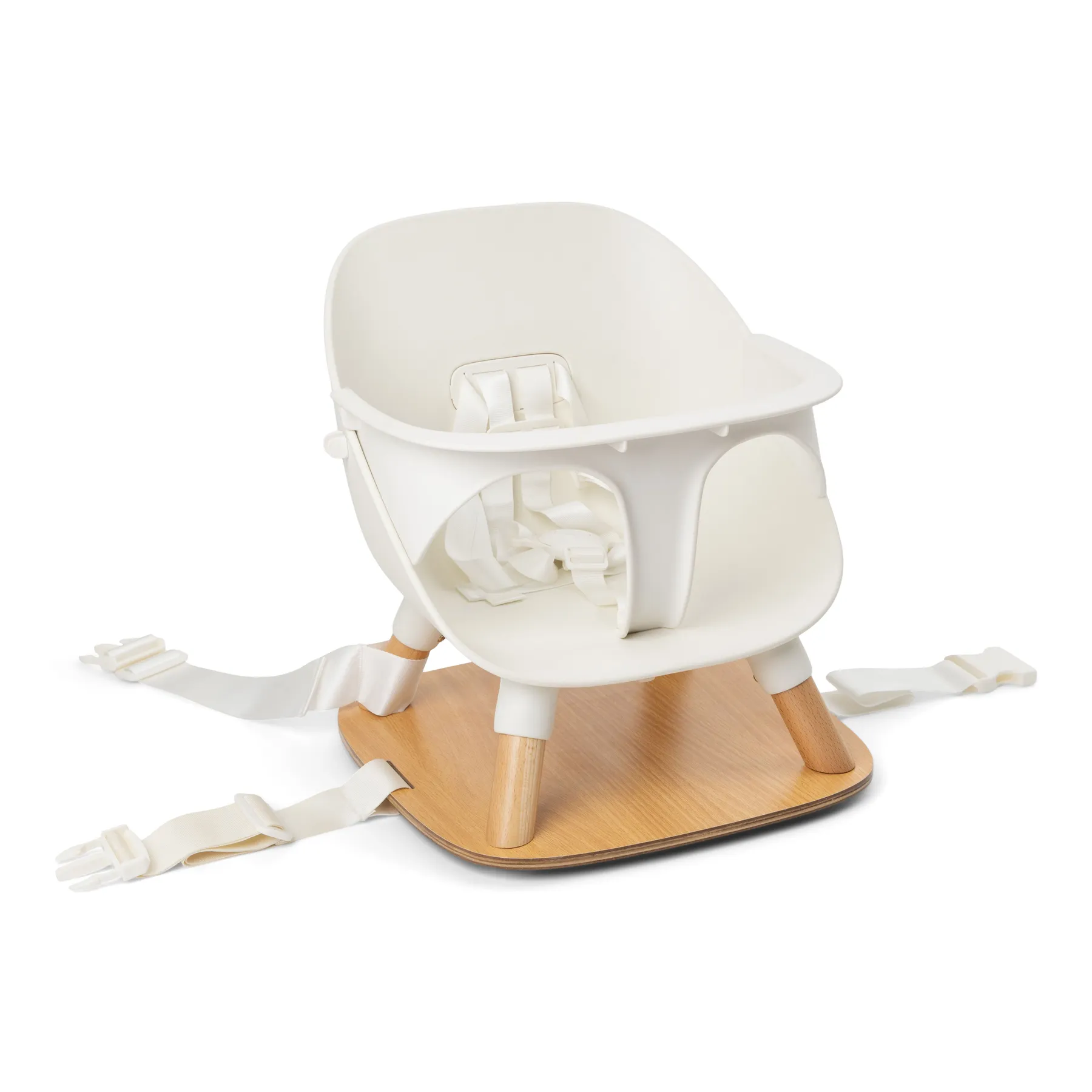 Scaun de masă tip booster, Ziza - 2