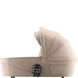 Pachet landou pentru cărucior Britax Römer, Smile 5Z + pernă pentru bebeluși, Perfect Head - 3