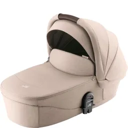 Pachet landou pentru cărucior Britax Römer, Smile 5Z + pernă pentru bebeluși, Perfect Head - 2