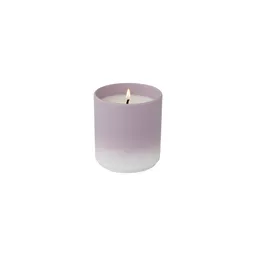 Dip Dye Scented Candle  - 1