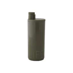 Shaker cu spirală Travel, 500 ml - 1