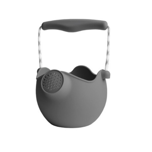 Product Image for Stropitoare pliabilă din silicon, anthracite grey