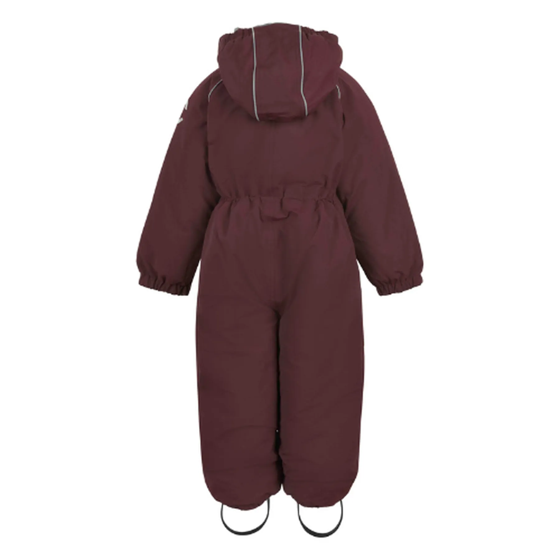 Combinezon din material impermeabil, pentru iarnă - 2