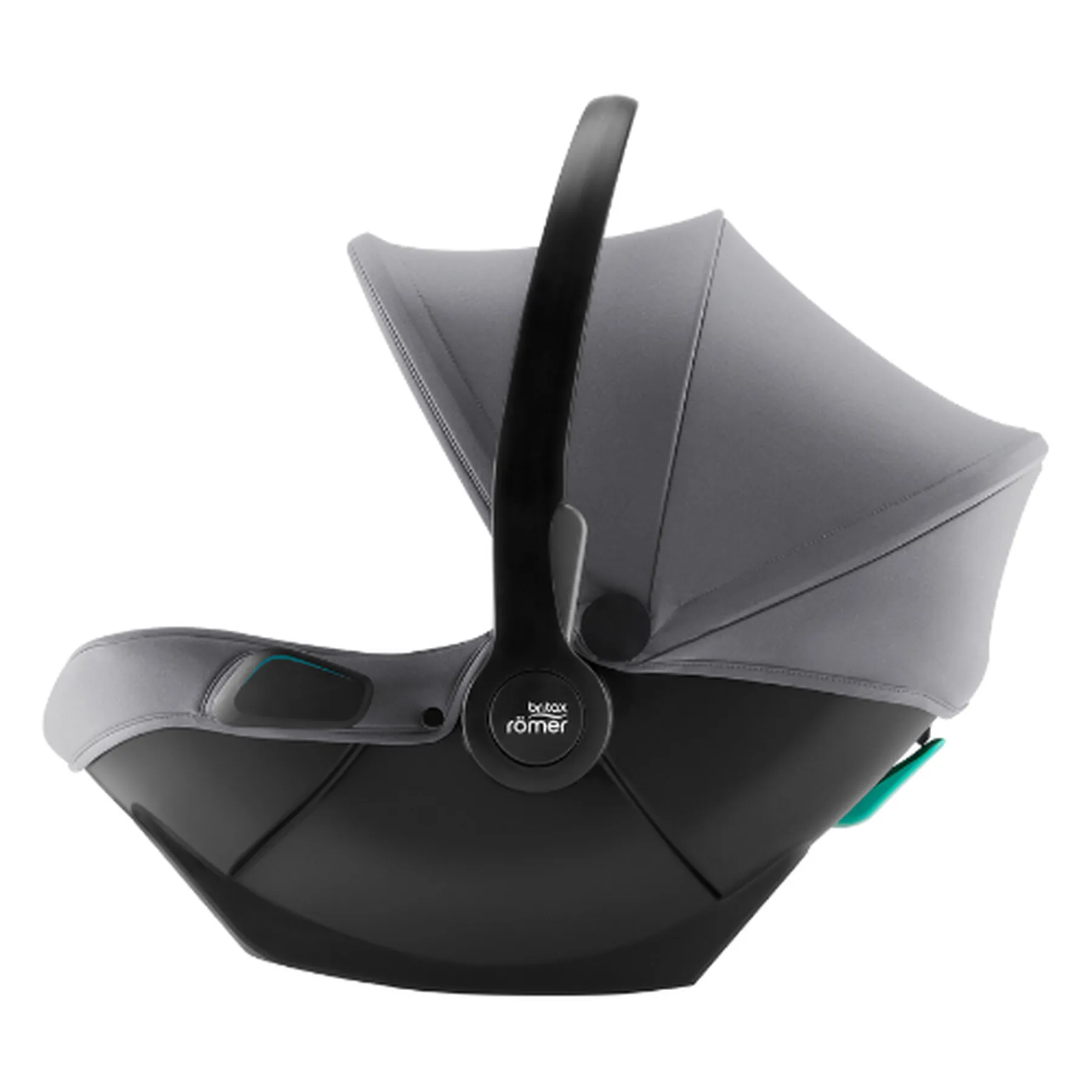 Scaun auto tip scoică pentru copii Britax Römer, 0-15 luni, 40-83 cm, 0-13 kg, BABY-SAFE CORE - 3