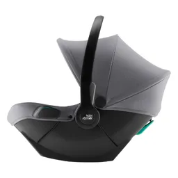 Scaun auto tip scoică pentru copii Britax Römer, 0-15 luni, 40-83 cm, 0-13 kg, BABY-SAFE CORE - 3