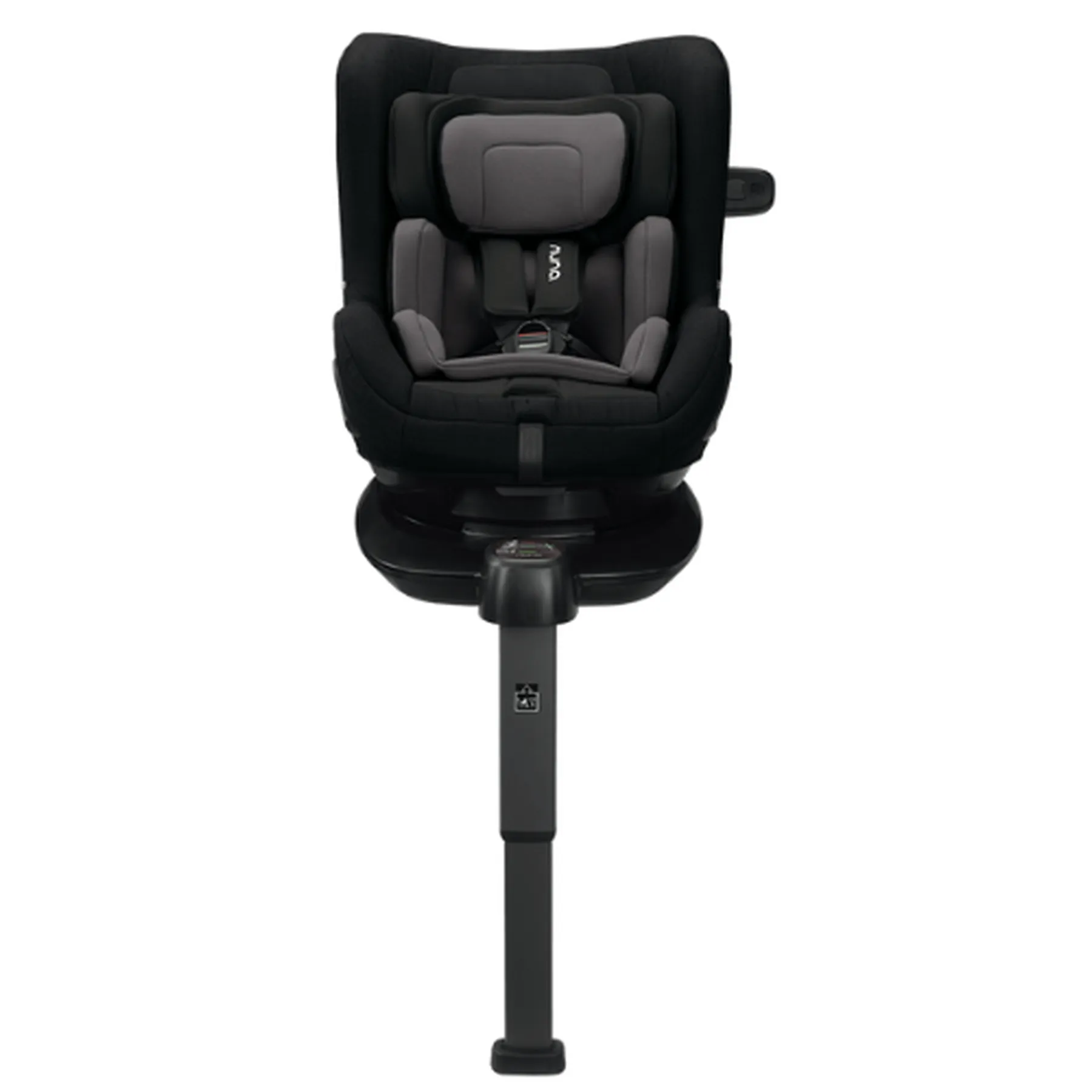 Baby car seat, i-Size, 0-4 Years, Todl Next - 1