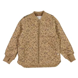 Thermo jacket - 1