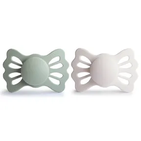 sage/silver gray