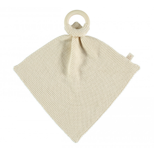 Product Image for Jucărie pentru dentiție din lemn, So Natural, natural