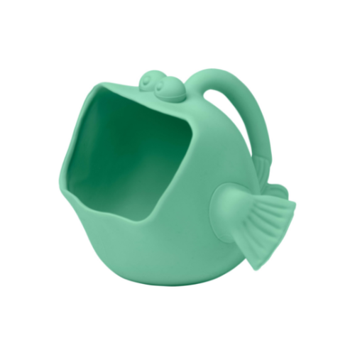 Product Image for Găleată multifuncțională din silicon, mint