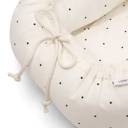 Babynest din bumbac organic - 3