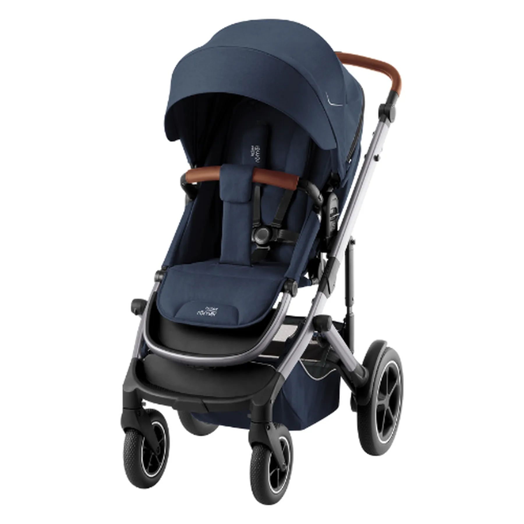 Cărucior sport Britax Römer, Smile 5Z - 1