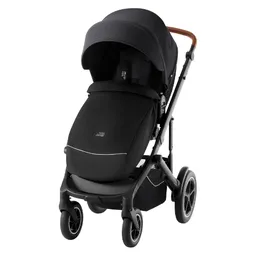 Cărucior sport Britax Römer, Smile 5Z - 7