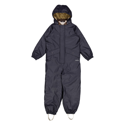 Product Image for Combinezon din material termo, pentru ploaie, deep well