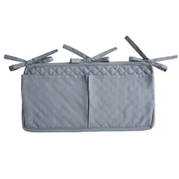 Organizator din bumbac organic - 1