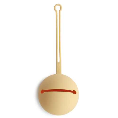 Product Image for Carcasă pentru suzetă, daffodil