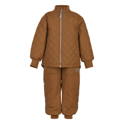 Product Image for Costum din material termo, set din 2 piese, rubber