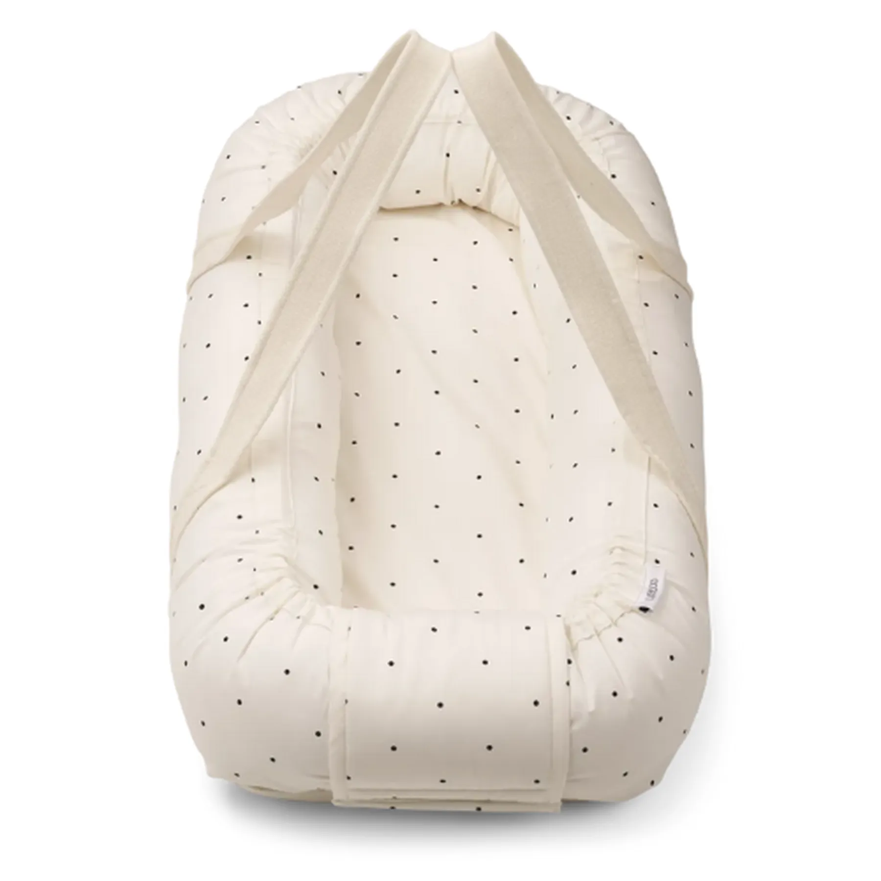 Babynest din bumbac organic - 2