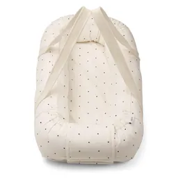 Babynest din bumbac organic - 2